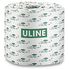 24/CASE Uline Toilet Tissue