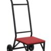 Flash Furniture STK Dolly 2 Wheel Stacking Chair Dolly