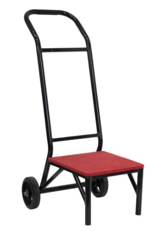 Flash Furniture STK Dolly 2 Wheel Stacking Chair Dolly