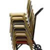 Flash Furniture STK Dolly 2 Wheel Stacking Chair Dolly