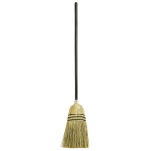 RUBBERMAID COMMERCIAL BROOM