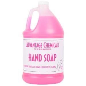 ADVANTAGE HAND SOAP FILLER