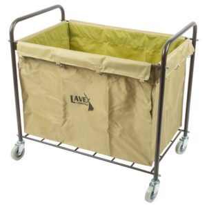 COMMERCIAL LAUNDRY CART