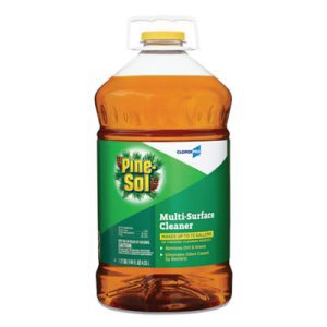 KRAZY DAVES PINE-SOL MULTI-SURFACE CLEANER DISINFECTANT