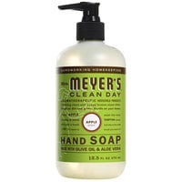 Mrs. Meyer’s Clean Day- APPLE SCENTED HAND SOAP w/ PUMP