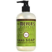 MRS. MEYERS CLEAN DAY SCENTED HAND SOAP WITH PUMP