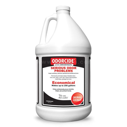 Odorcide 210 Concentrate