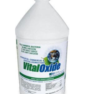 Vital Oxide Disinfectant
